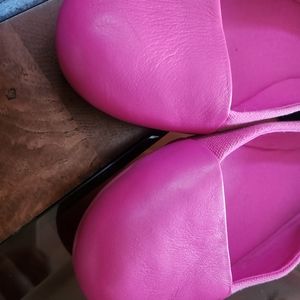 Kate Spade Flats size 9 fits 8.5